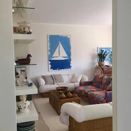 Appartamento Signorile, Luminosissima Vista Mare Fregenae Kültér fotó